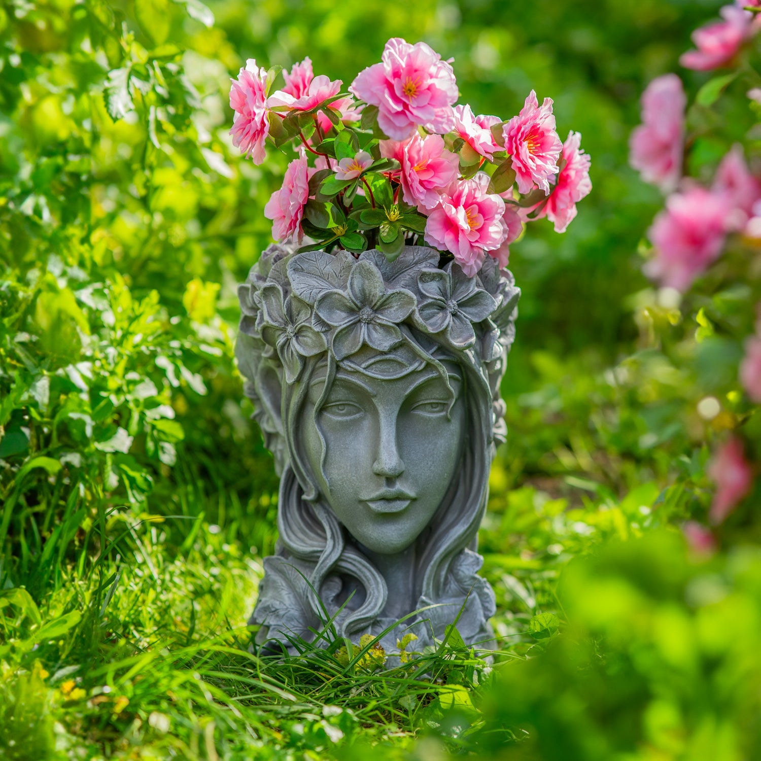 Ornamental Products: Enhancing Beauty and Style