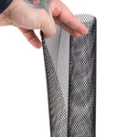 Woodside Mesh Tree & Sapling Guard Protectors Weatherproof Trunk Cover Pack of 5