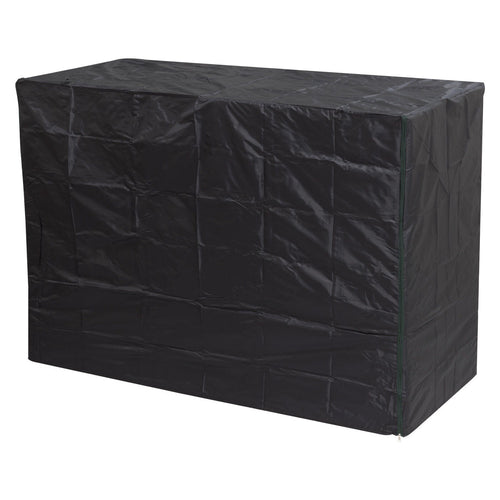 Woodside Heavy Duty Waterproof Barbecue BBQ Cover Grill Protector