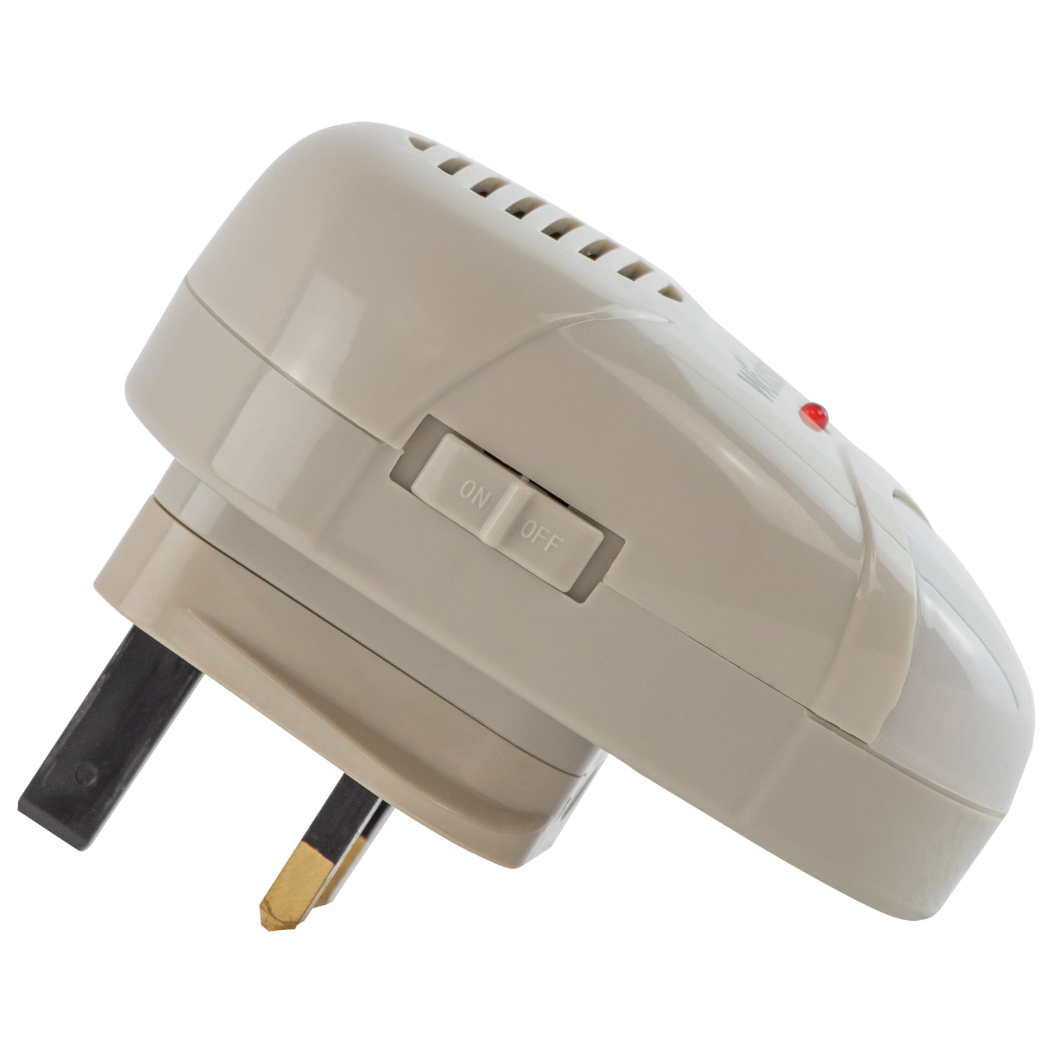 4 x Plug-In Mouse/Rat/Rodent Repeller Ultrasonic Repellent Pest Deterrent