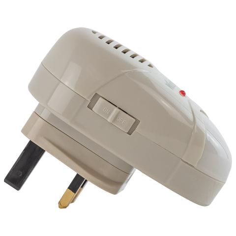 4 x Plug-In Mouse/Rat/Rodent Repeller Ultrasonic Repellent Pest Deterrent