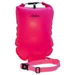 Andes 20L Inflatable Waterproof Dry Bag Safety Swim Buoy Life Float