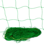 Woodside Trellis Netting 2m x 5m – Durable PE Plant Support Mesh for Climbing Plants, Fruit & Veg