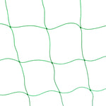 Woodside Trellis Netting 2m x 5m – Durable PE Plant Support Mesh for Climbing Plants, Fruit & Veg