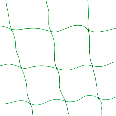 Woodside Trellis Netting 2m x 5m – Durable PE Plant Support Mesh for Climbing Plants, Fruit & Veg
