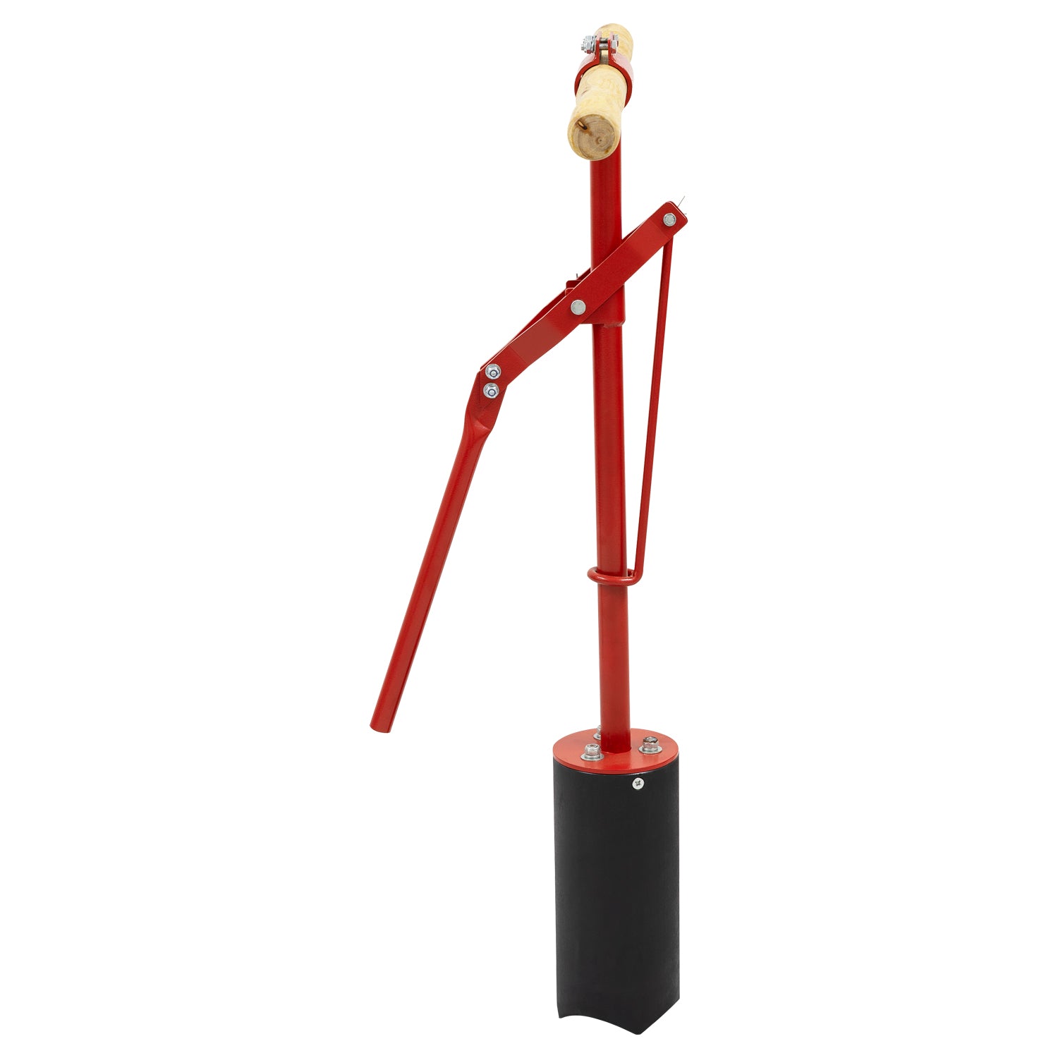 Woodside Golf Hole Cutter Tool – Putting Green 4.25" Regulation Size – Lever Action Heavy Duty