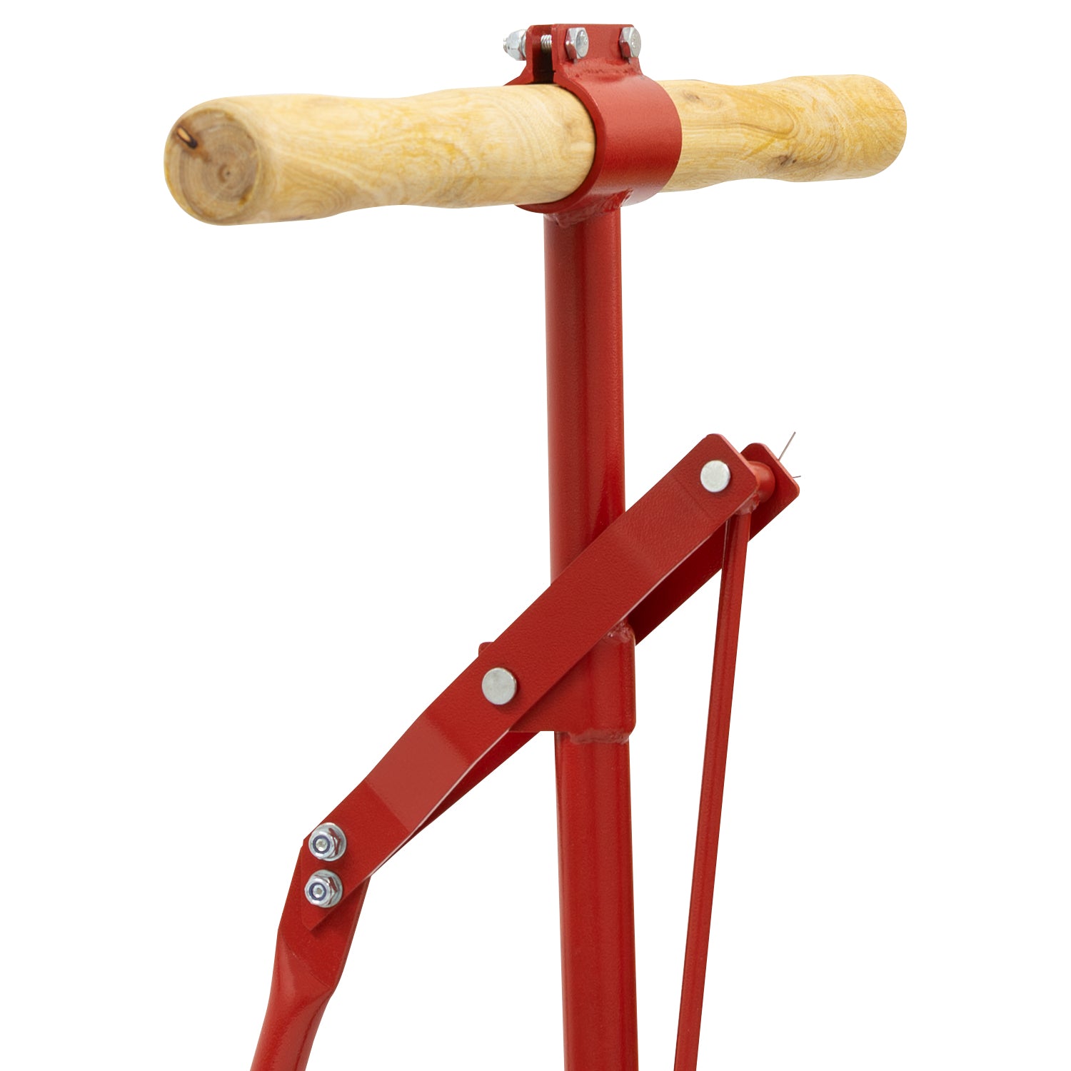 Woodside Golf Hole Cutter Tool – Putting Green 4.25" Regulation Size – Lever Action Heavy Duty