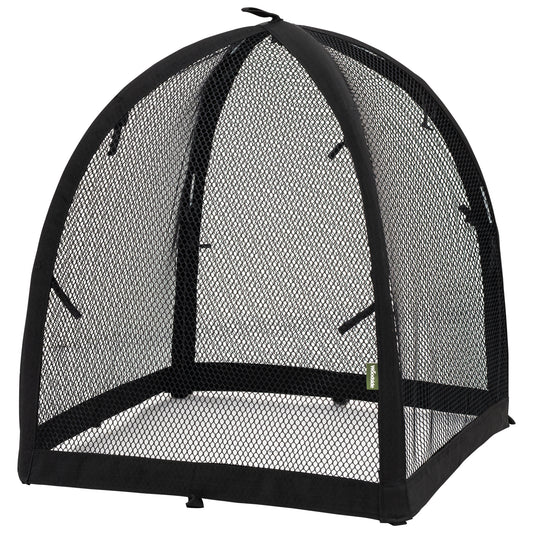 Woodside Garden Mesh Plant Cover Dome – Protective Cloche Netting Bird & Pest Guard