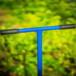 Woodside Manual Garden Earth Auger 150mm Fence Post Hole Digger Hand Drill