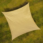 Woodside Garden Sun Sail Shade Waterproof Patio Canopy Awning