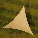 Woodside Garden Sun Sail Shade Waterproof Patio Canopy Awning