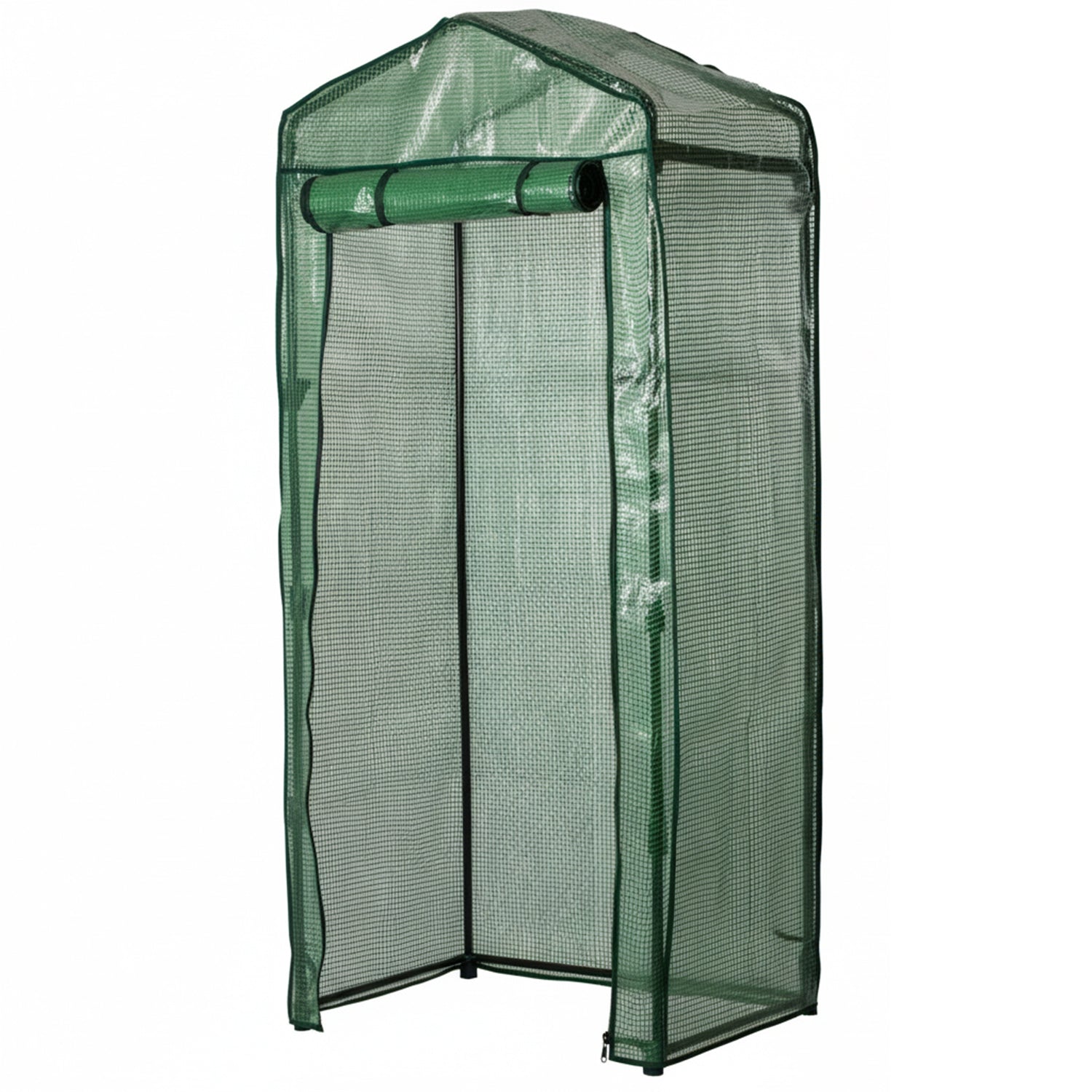 Woodside Outdoor Greenhouse/Growhouse Cold Frame Protective Replacement Cover