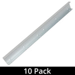 Woodside Fence Trellis Extension Arms/Topper Brackets (pack of 10)