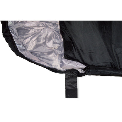 Andes Barrel 400 4 Season Single Camping Hiking Sleeping Bag