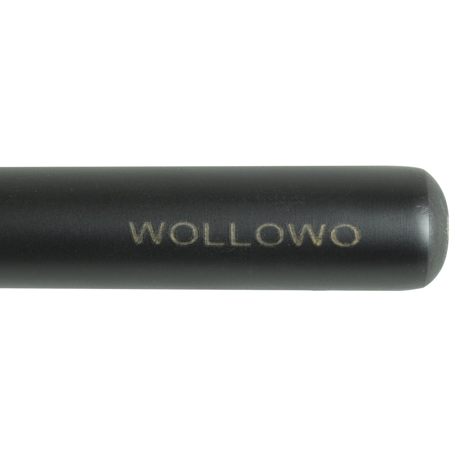 2 x Wollowo 36 Inch Snooker/Pool Cues - Ideal For Children/Kids