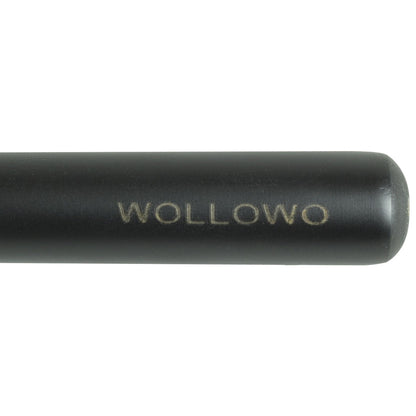 2 x Wollowo 36 Inch Snooker/Pool Cues - Ideal For Children/Kids