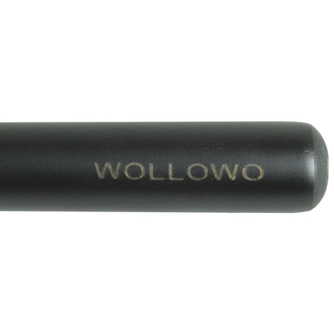 2 x Wollowo 36 Inch Snooker/Pool Cues - Ideal For Children/Kids