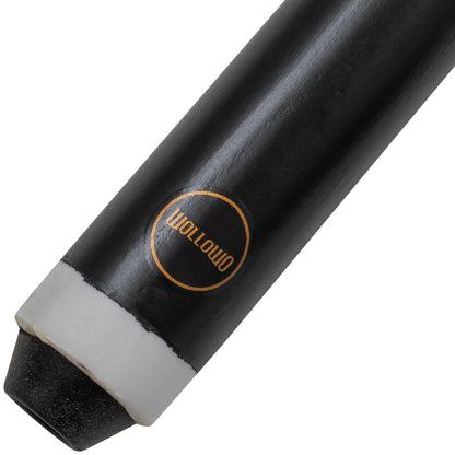 Wollowo Snooker & Pool Cue Rest Billiards Bridge w/ Removable Heads Cross & Spider