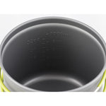 Andes 3-4 Person Camping Cookware Kit