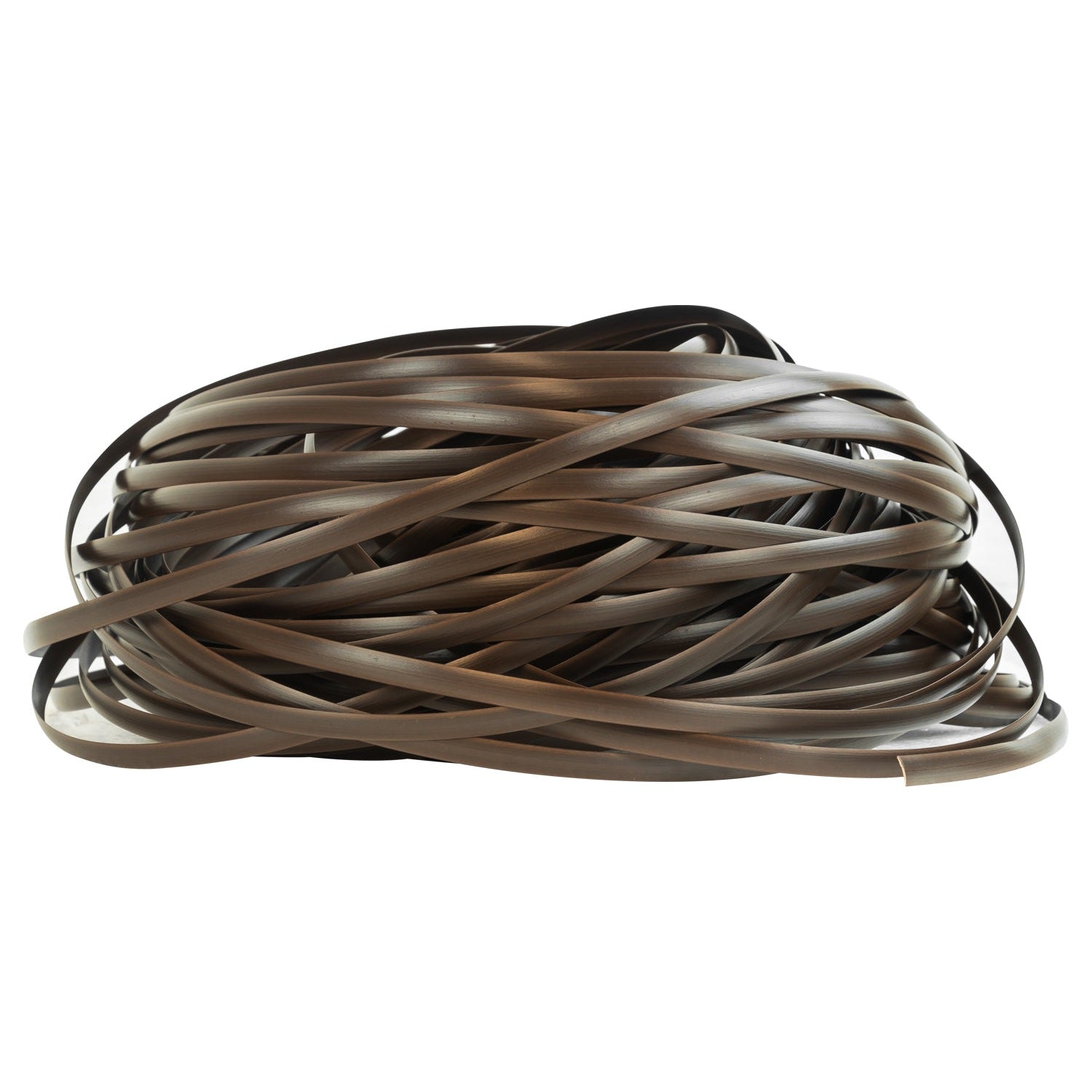 Woodside Replacement Rattan Material Repair Kit for Outdoor Garden Furniture 65m