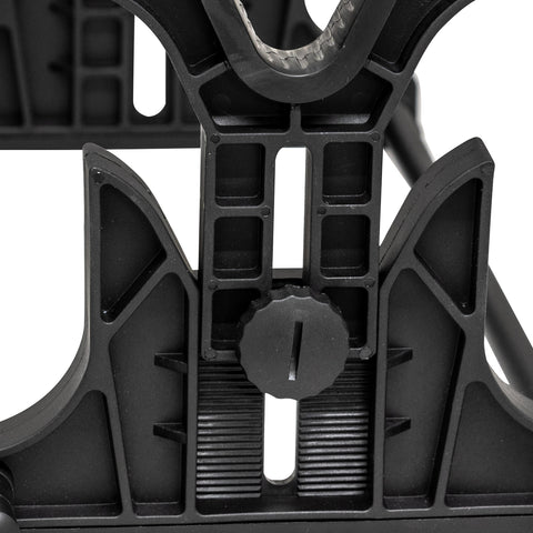 Nitehawk Gun Repair/Store Rider Adjustable Cushioned Rack
