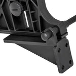 Nitehawk Gun Repair/Store Rider Adjustable Cushioned Rack