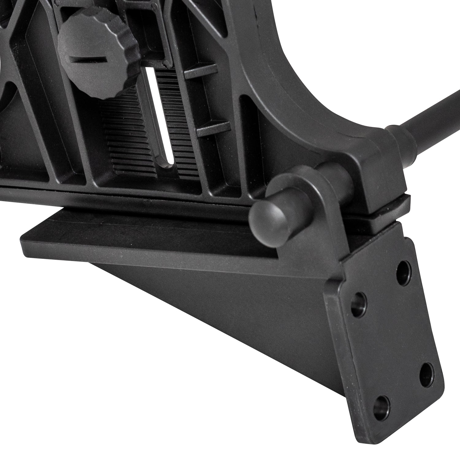 Nitehawk Gun Repair/Store Rider Adjustable Cushioned Rack