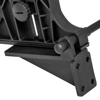 Nitehawk Gun Repair/Store Rider Adjustable Cushioned Rack