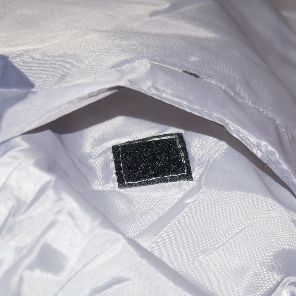 Andes Barrel 400 4 Season Single Camping Hiking Sleeping Bag