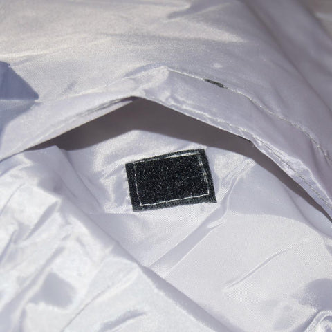 Andes Barrel 400 4 Season Single Camping Hiking Sleeping Bag