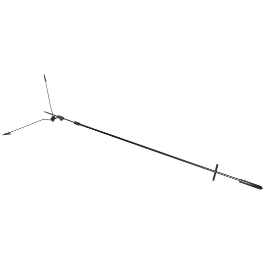 Nitehawk Telescopic Bouncer Floater Decoy Pole Shooting Pigeon Wing Spreader