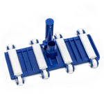 Woodside Universal Weighted Swimming Pool Vacuum Suction Head with Pivot