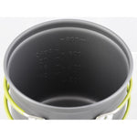 Andes 3-4 Person Camping Cookware Kit