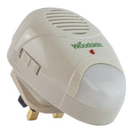 4 x Plug-In Mouse/Rat/Rodent Repeller Ultrasonic Repellent Pest Deterrent
