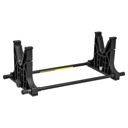 Nitehawk Gun Repair/Store Rider Adjustable Cushioned Rack