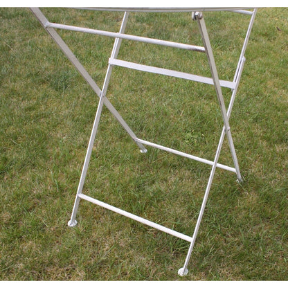 Maribelle Table And Round Chairs