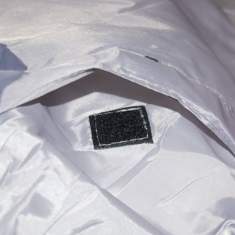 Andes Barrel 400 4 Season Single Camping Hiking Sleeping Bag