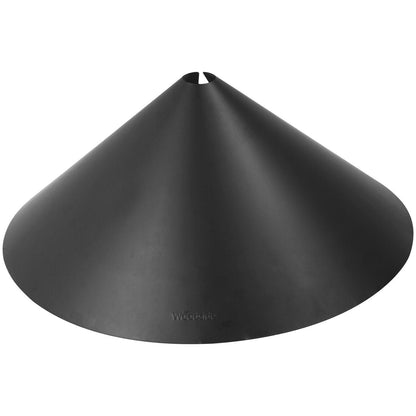 Woodside Universal 18†Squirrel Baffle Dome Wild Bird Feeder Protection