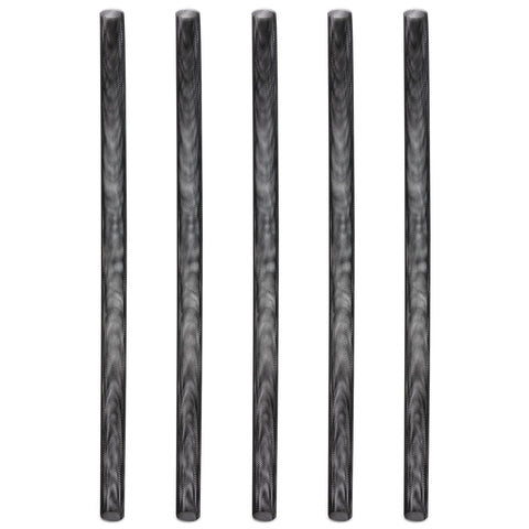 Woodside Mesh Tree & Sapling Guard Protectors Weatherproof Trunk Cover Pack of 5