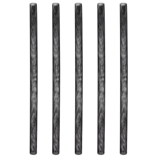 Woodside Mesh Tree & Sapling Guard Protectors Weatherproof Trunk Cover Pack of 5