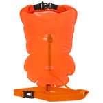 Andes 20L Inflatable Waterproof Dry Bag Safety Swim Buoy Life Float