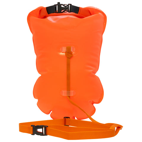 Andes 20L Inflatable Waterproof Dry Bag Safety Swim Buoy Life Float