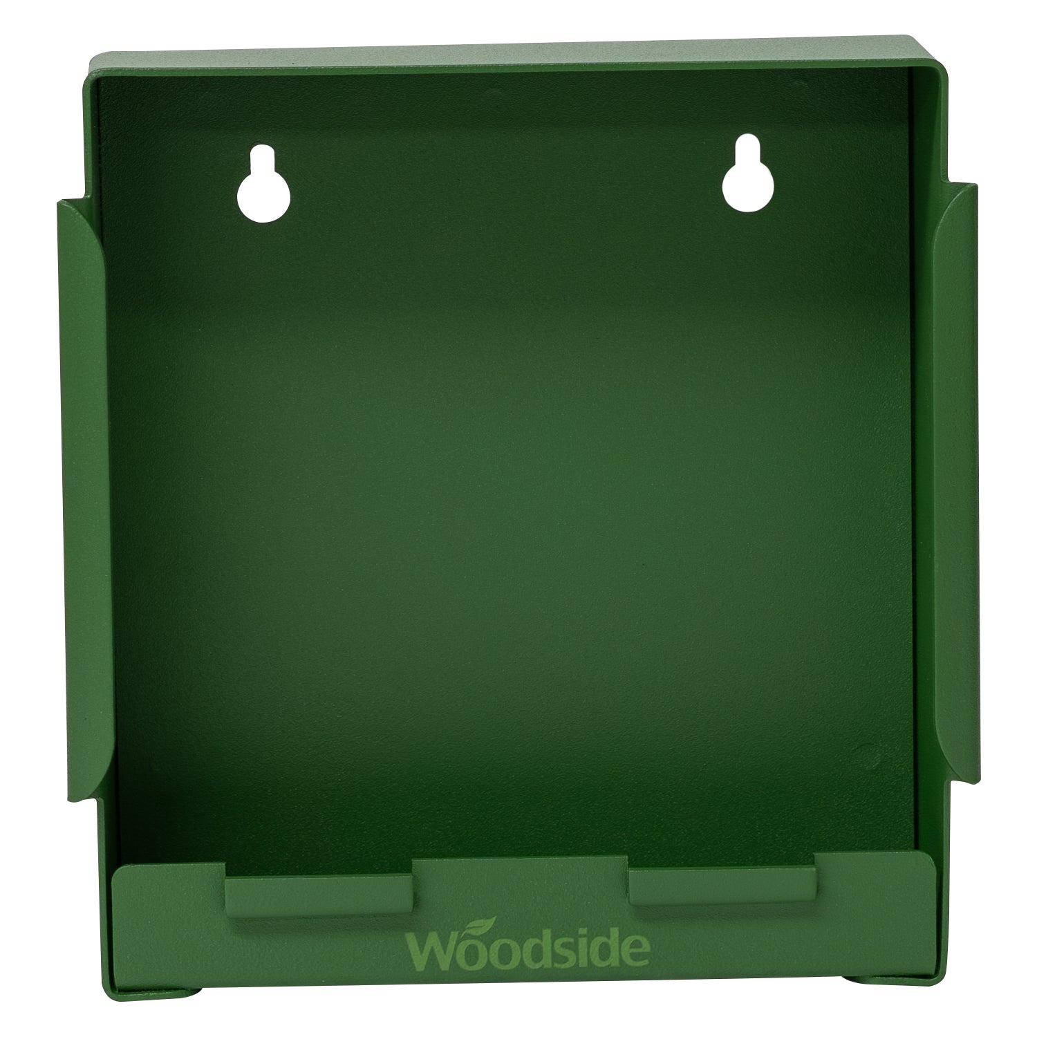 Woodside 14cm Shooting Target Holder + 100 Targets Air Rifle/Airsoft Pellet Trap