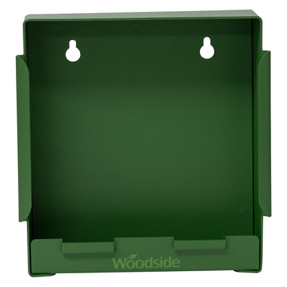 Woodside 14cm Shooting Target Holder + 100 Targets Air Rifle/Airsoft Pellet Trap