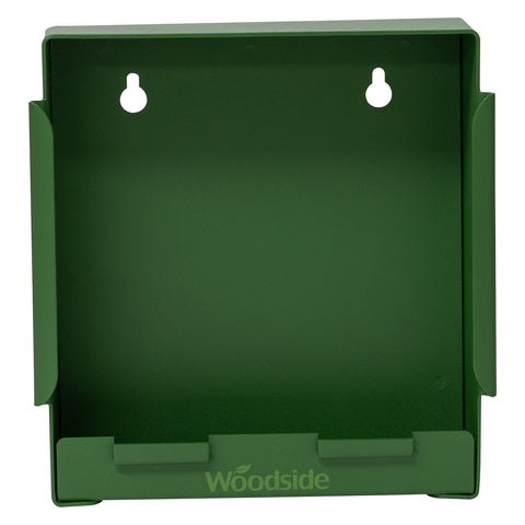 Woodside 14cm Shooting Target Holder + 100 Targets Air Rifle/Airsoft Pellet Trap