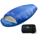 Andes Barrel 400 4 Season Single Camping Hiking Sleeping Bag