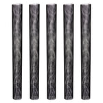 Woodside Mesh Tree & Sapling Guard Protectors Weatherproof Trunk Cover Pack of 5