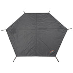 Andes Waterproof Camping Tent/Awning Groundsheet, Multi Purpose Tarpaulin