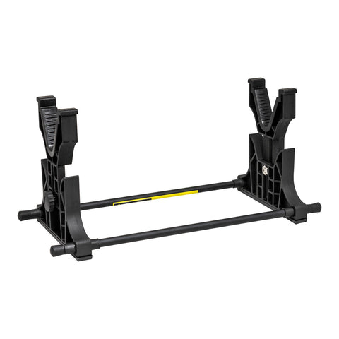 Nitehawk Gun Repair/Store Rider Adjustable Cushioned Rack