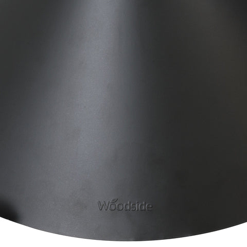 Woodside Universal 18†Squirrel Baffle Dome Wild Bird Feeder Protection